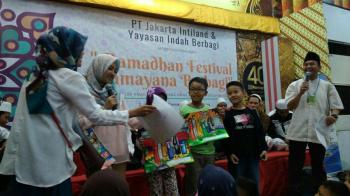 Yayasan Indah Berbagi (YIB) Mewujudkan Pemberdayaan Masyarakat dan Program Sosial